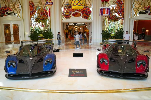 Cazino Slots of Vegas Cazinou Aplicație Android/iOS